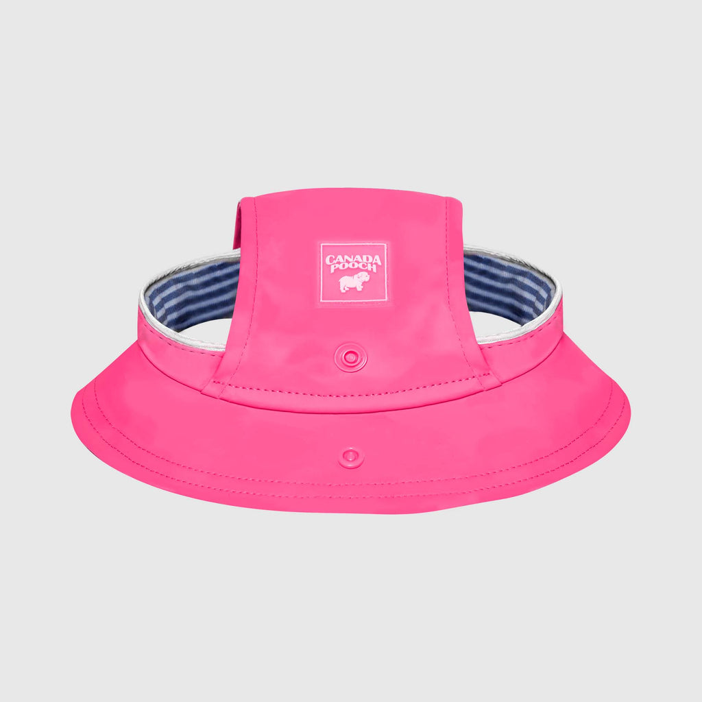 Torrential Tracker Rain Hat