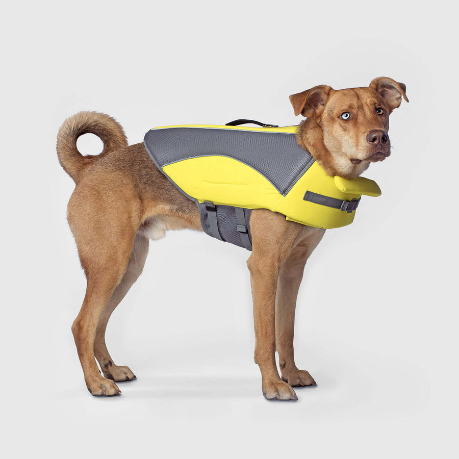 Wave Rider Life Jacket - Featured Choice